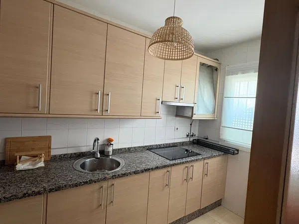 Dúplex en Avenida Padre Mirabent, 18 - Foto 3