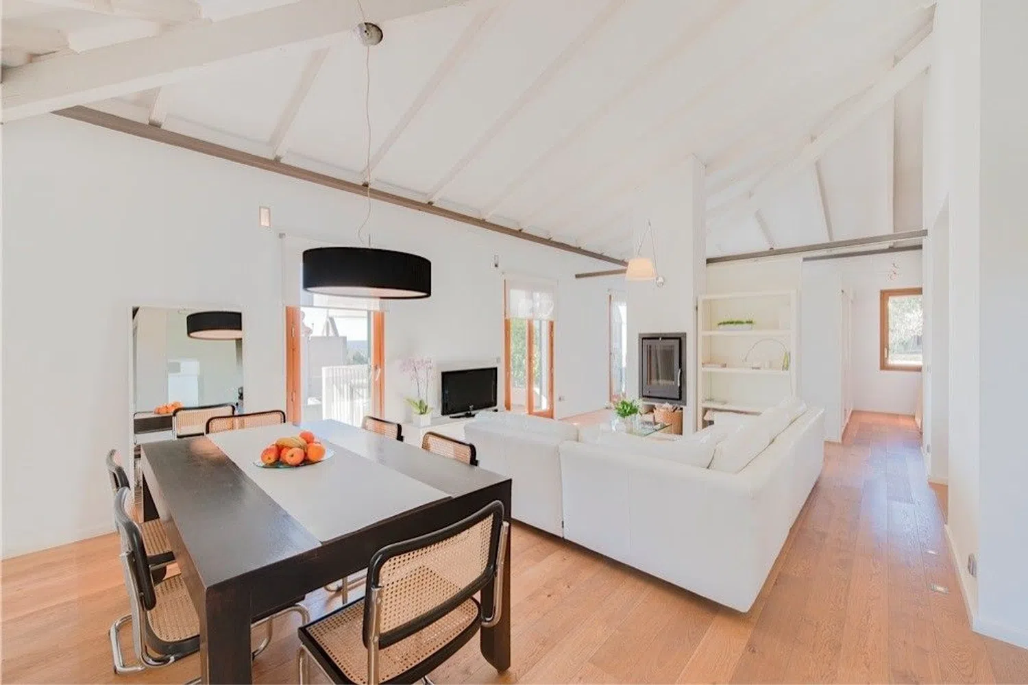 Ático en calle 106, 4 - Foto 1