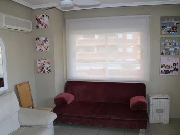Piso en Calle Amplaries, 35, Vista Mar - Foto 11