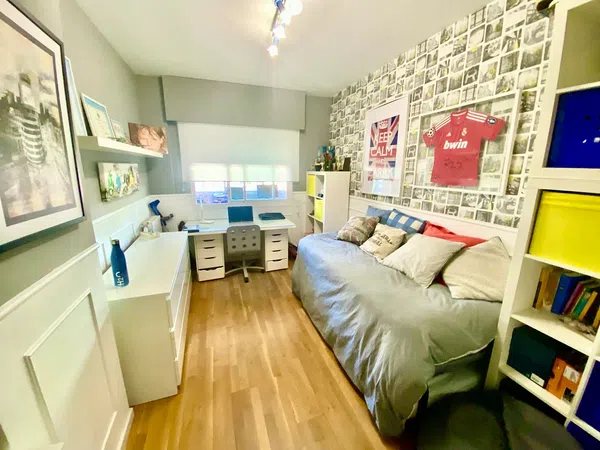 Piso en calle Colombia, 2 - Foto 7