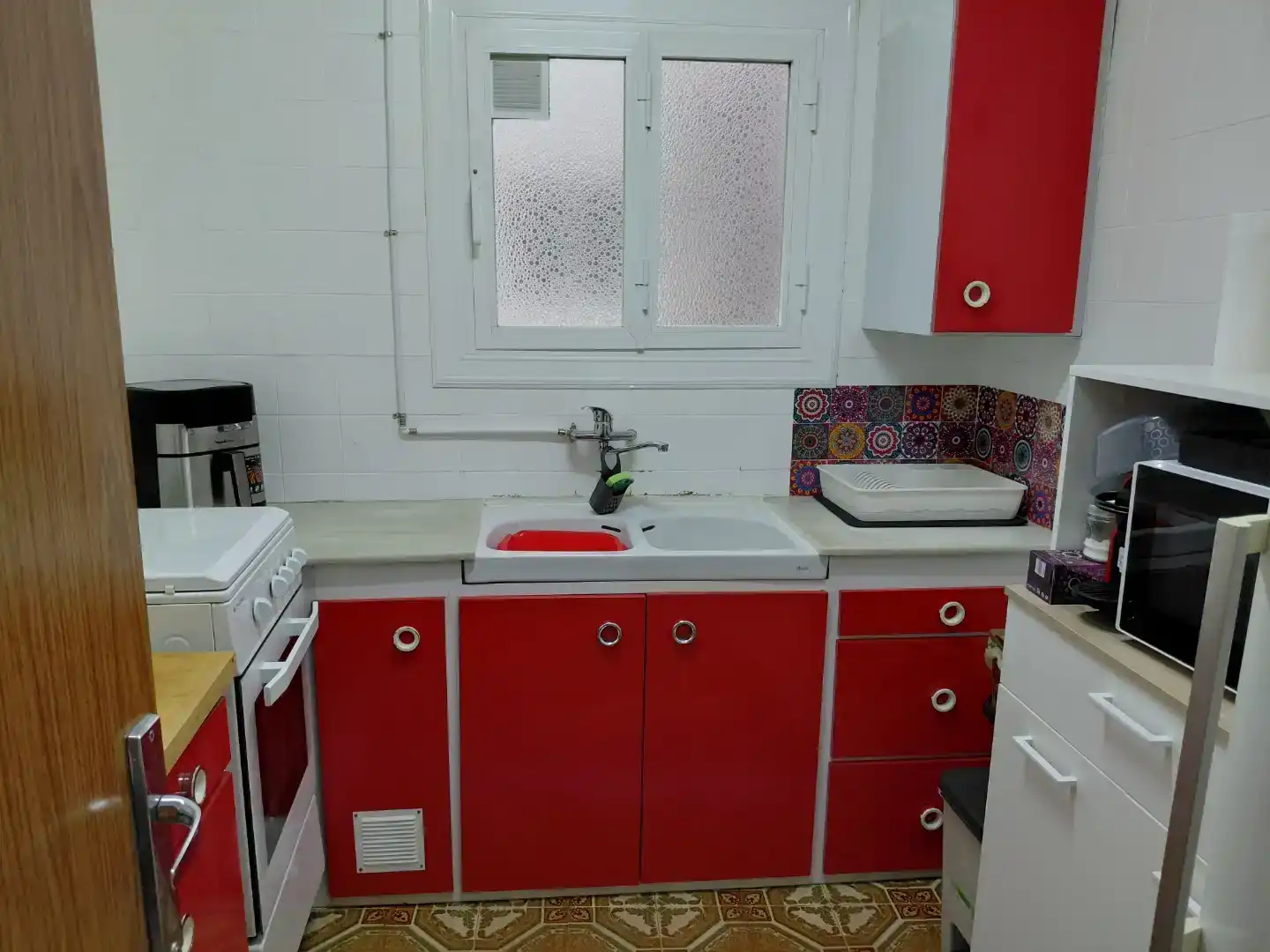 Piso en  Avinguda del Turó 47 - Foto 4