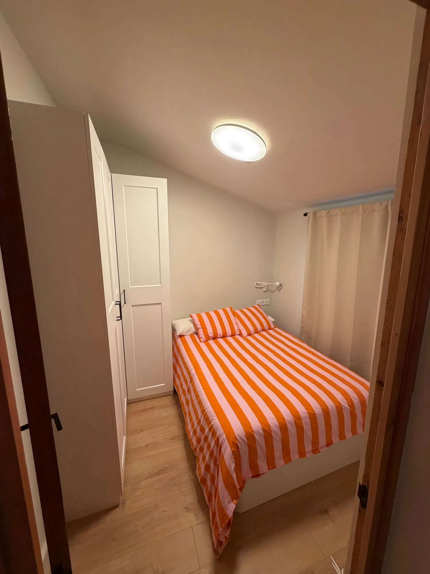 Ático en Ciudad Vieja - Centro - Foto 8