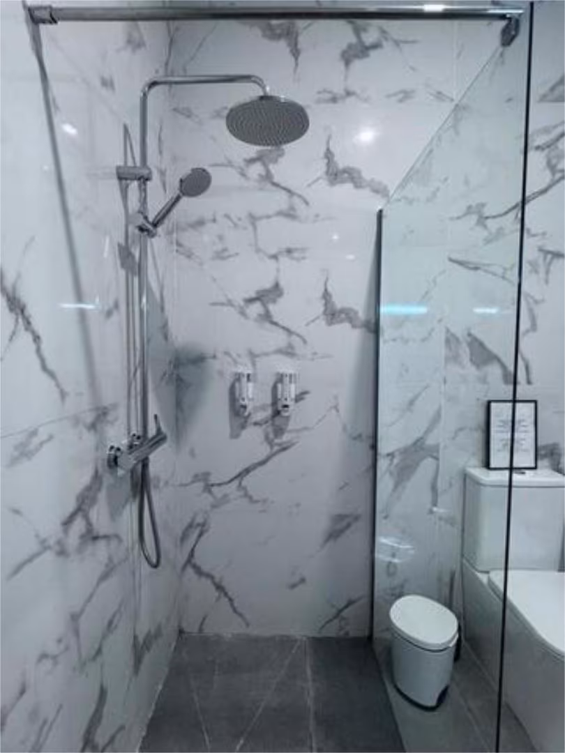 Apartamento en Malvarrosa