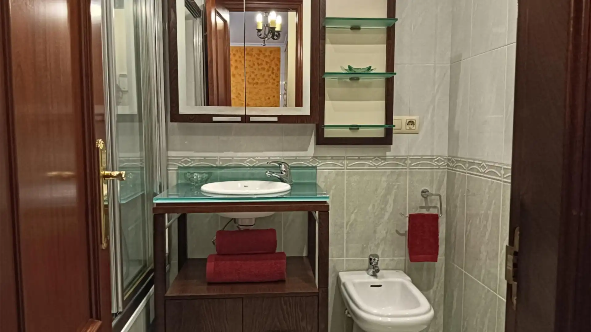 Apartamento en  Praza da Miñoca 24 - Foto 9