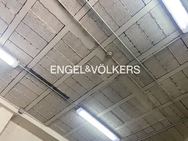 Nave Industrial en L'Hospitalet de Llobregat - Foto 6