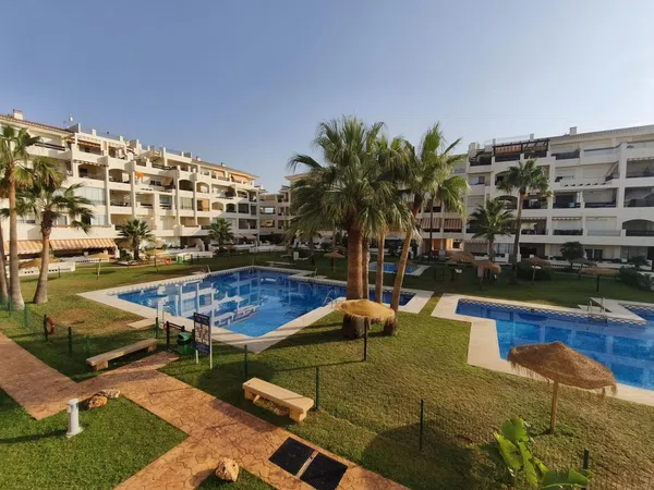 Piso en Paseo del Golf, 1, El Sabinar - Urbanizaciones - Las Marinas - Foto 22