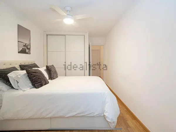 Piso en Calle de Villalonga, 33, Sta Catalina - El Jonquet - Foto 12