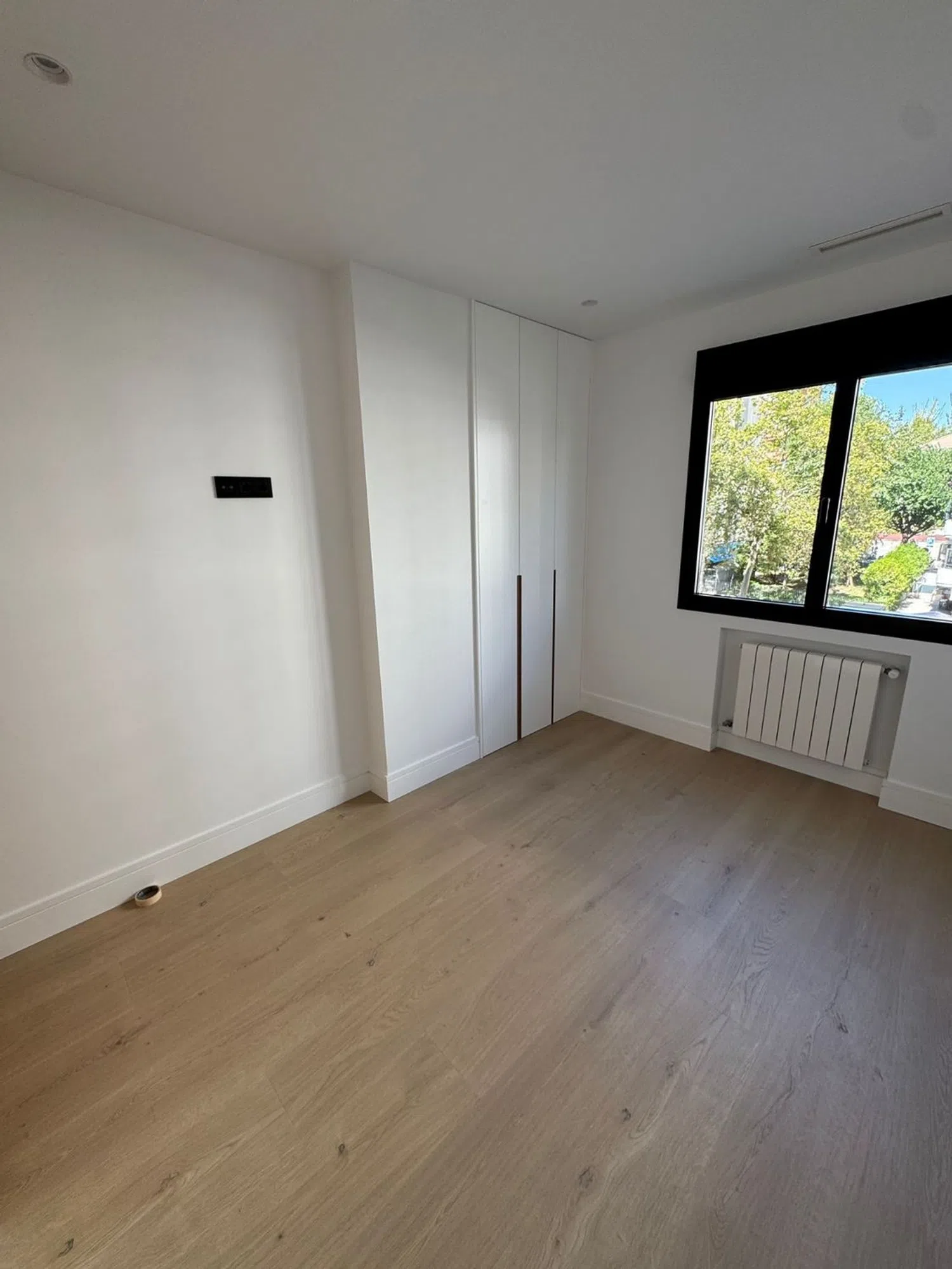 Piso en avenida de Alberto de Alcocer, 48 - Foto 10