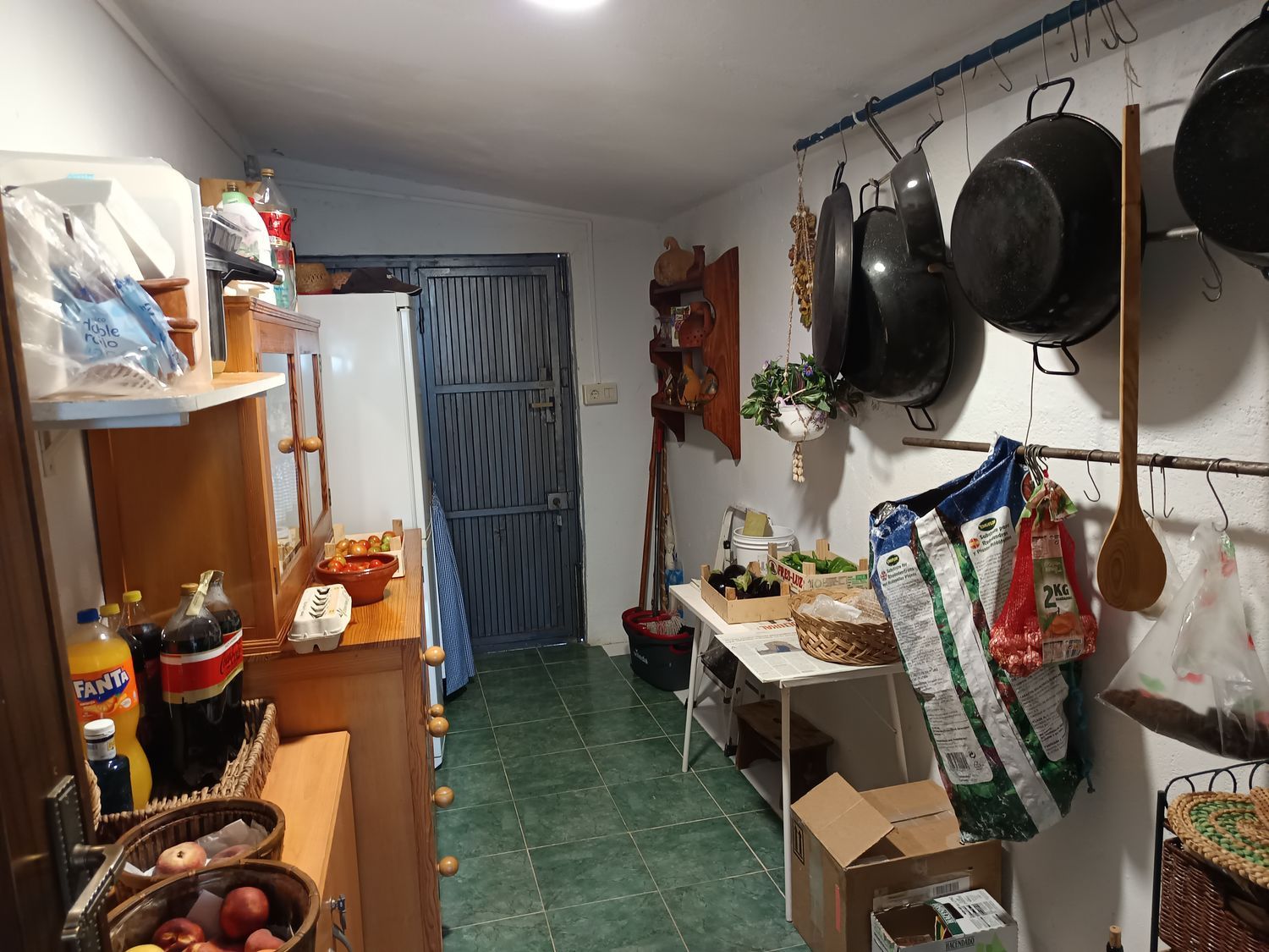 Casa o chalet independiente en Huelmos de San Joaquín s/n - Foto 23
