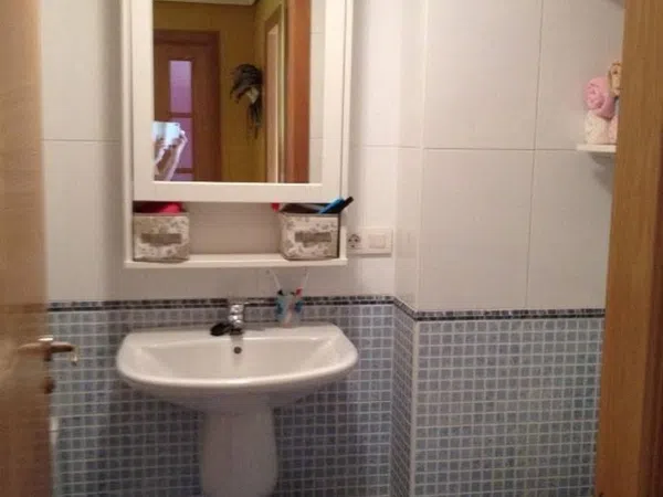 Piso en Calle Ponte das Cabras, 2, Alto del Castaño, Alto del Castaño - Foto 6