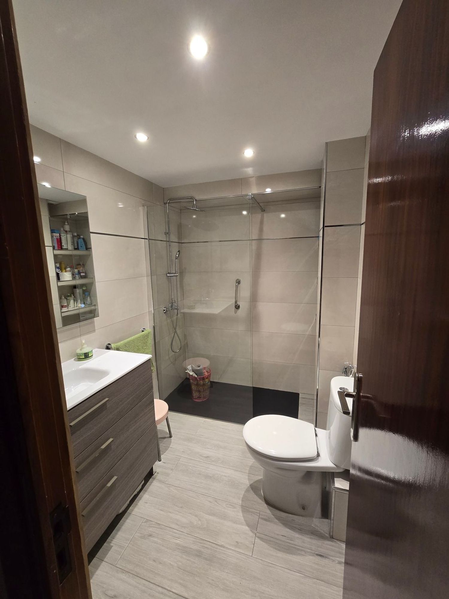 Piso en calle Sant Isidre Llaurador, 16 - Foto 5