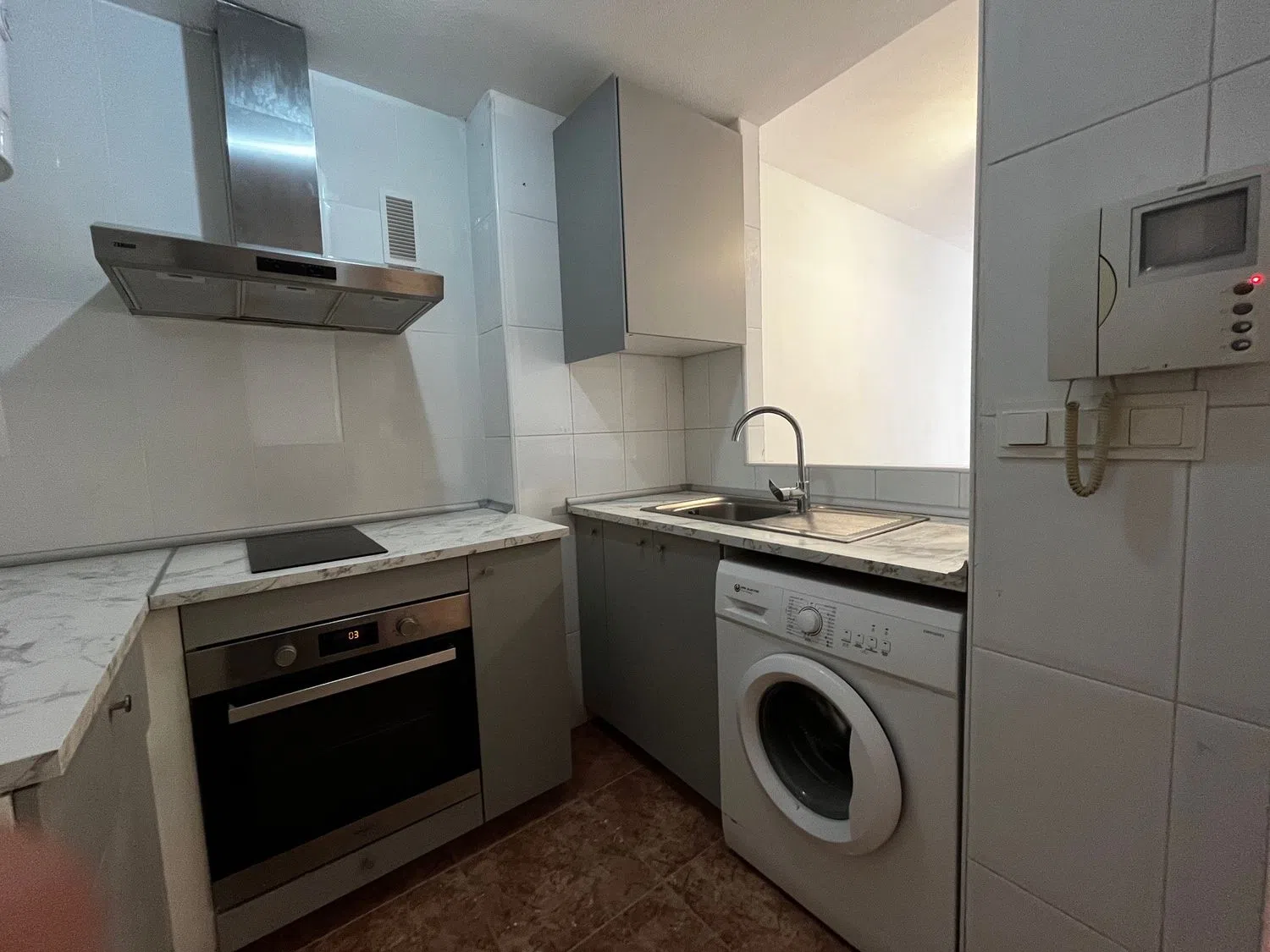 Piso en calle María Guerrero, 1 - Foto 8