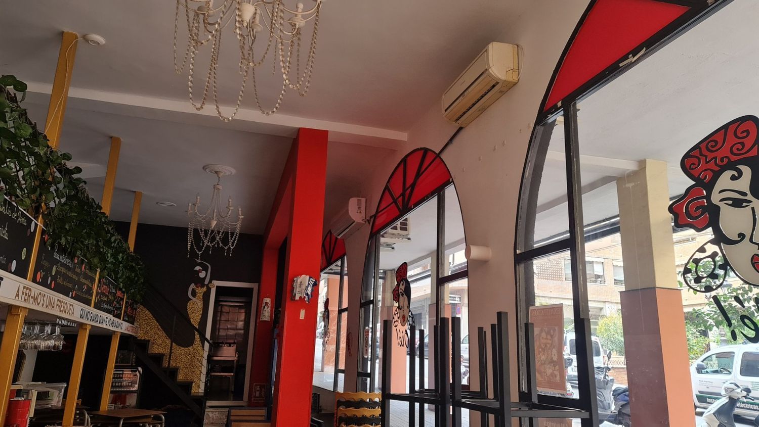 Local en Calle de Antonio Ramos Carratalá, 1, Centro Urbano, Centro Urbano - Foto 9
