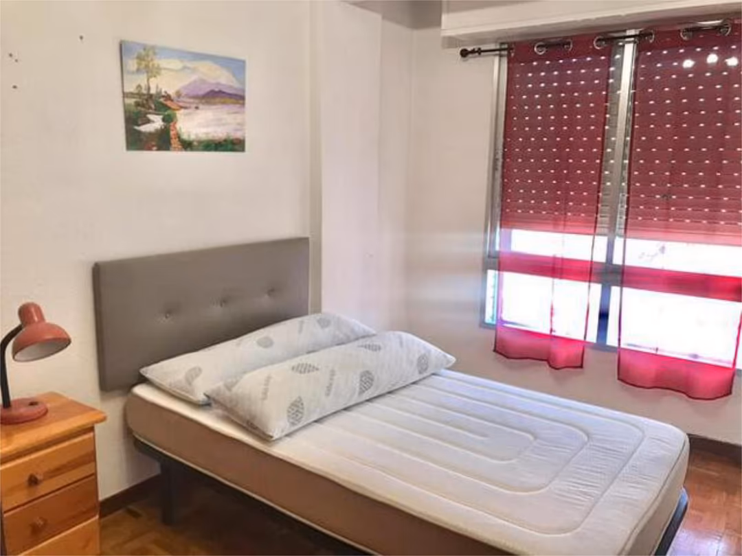 Piso en PISO PARA EMPRESAS CORTA ESTANCIA - Foto 2