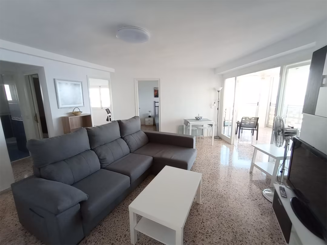 Apartamento en  Avenida de Niza 30 - Foto 2