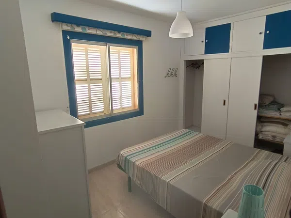 Chalet pareado en calle de la Goleta, 43