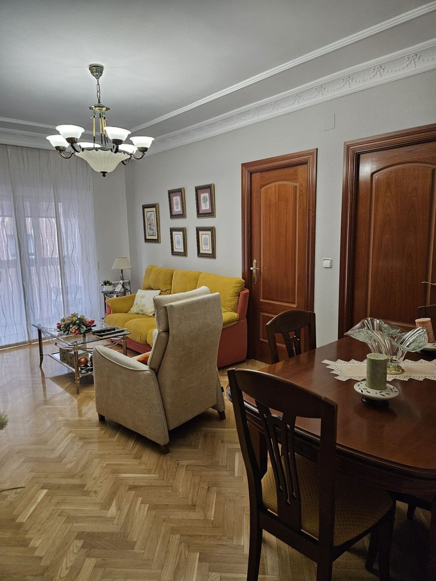 Piso en gargabete, 17 - Foto 2