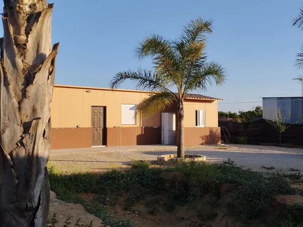 Finca rústica en Avenida San José Obrero, 42, Avda. Caballero Bonald - San José Obrero - Guadalcacín - Foto 5