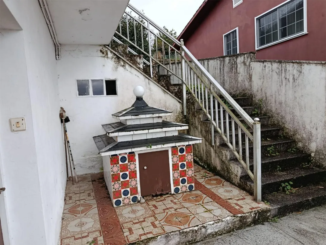 Piso en  Rúa Menciñeiros 9 - Foto 12