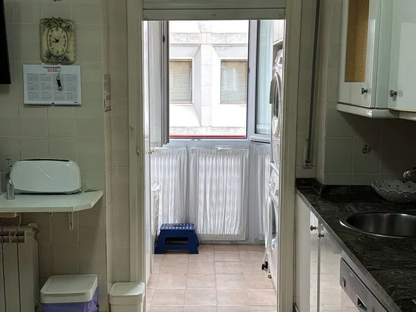 Piso en Calle Federico Vial, 14, Castilla - Hermida, Castilla - Hermida - Foto 12