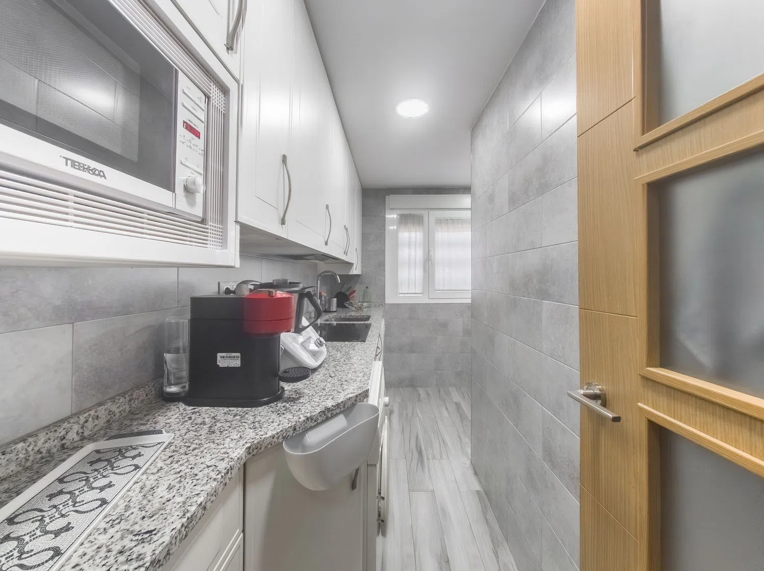 Piso en calle de Menorca, 21 - Foto 11