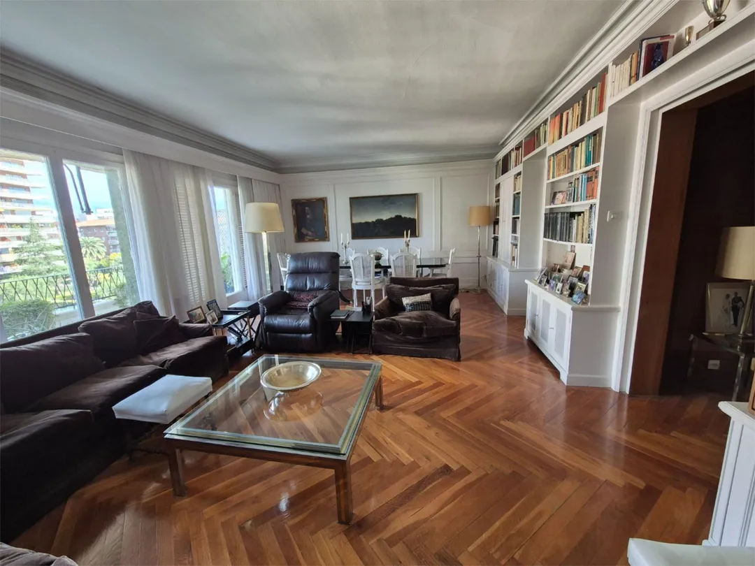 Piso en  Passeig de Manuel Girona 42 - Foto 5