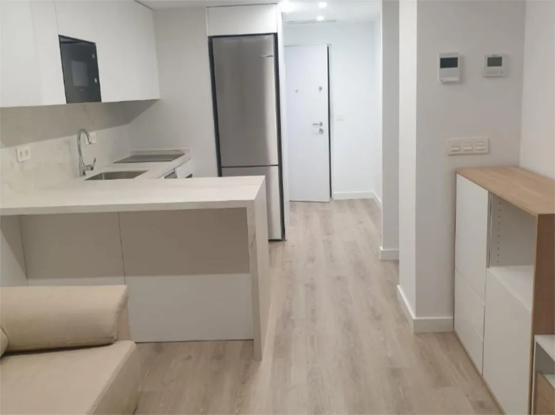 Piso en  Plaza Santa Eulalia 3 - Foto 4