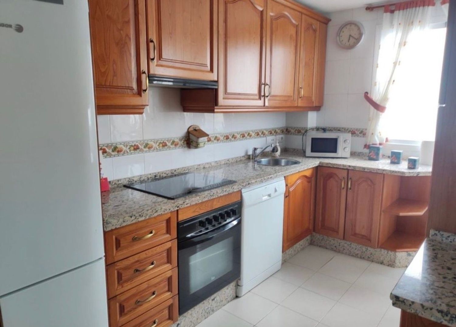 Piso en Avenida Antonio Masa Campos, 33, Santa Marina - La Paz, Santa Marina - La Paz - Foto 17