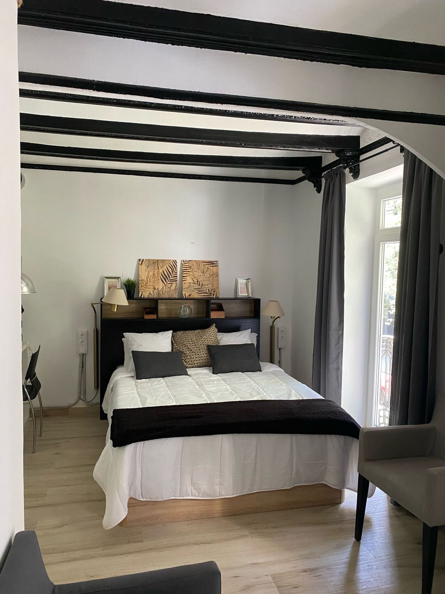 Piso en calle de Cadis, 13 - Foto 6