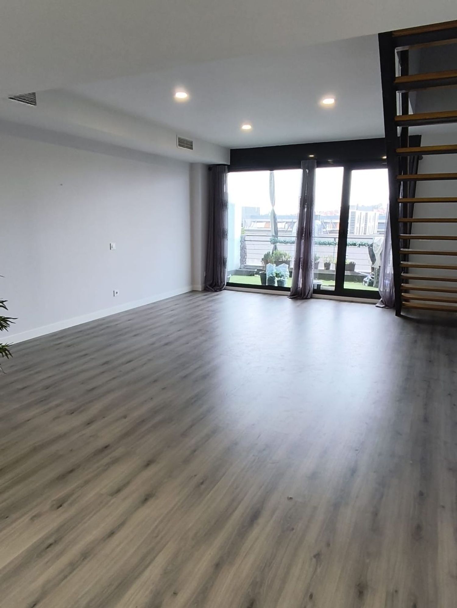 Dúplex en avenida de la Industria, 16 - Foto 16