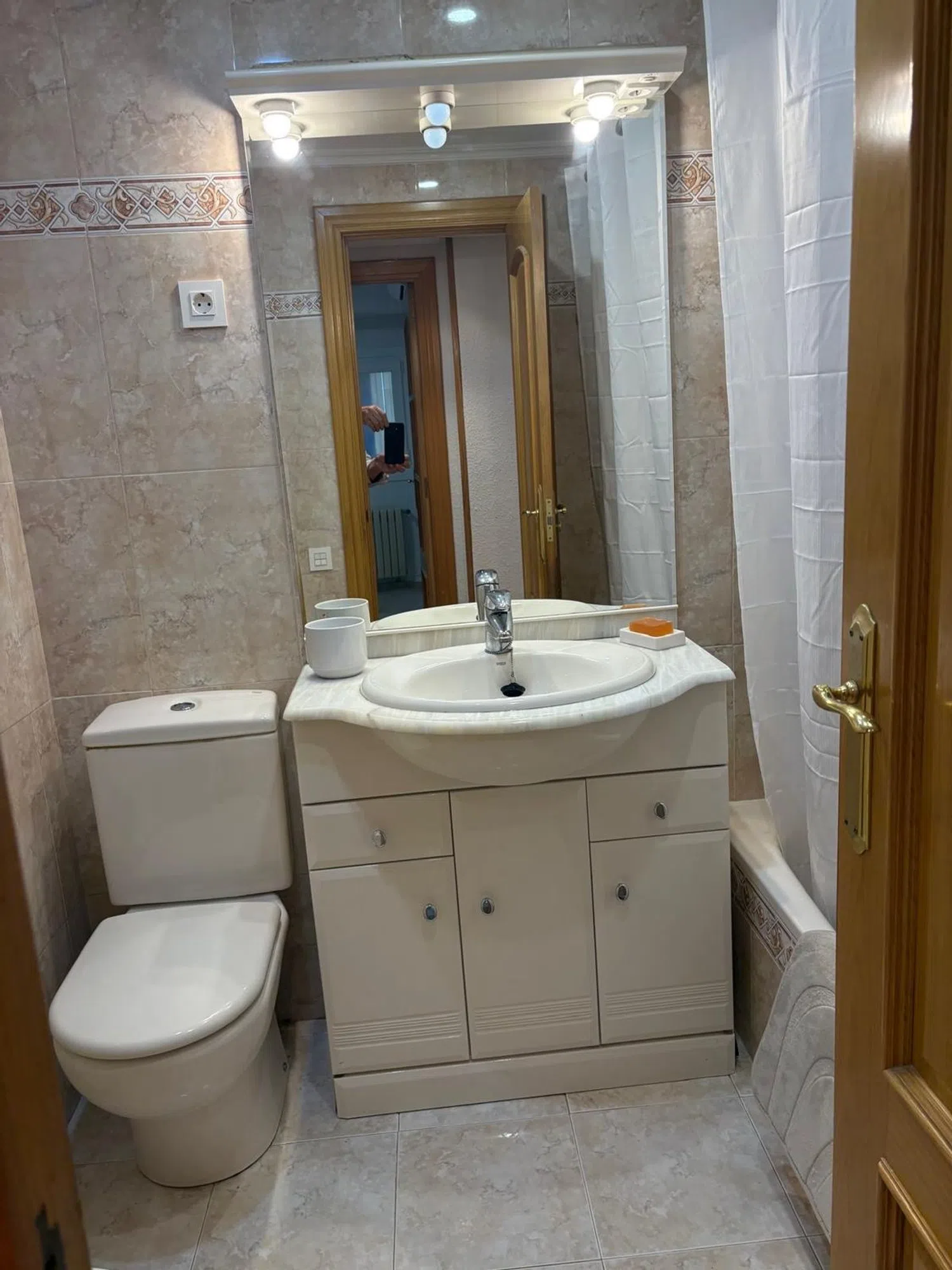 Piso en via Univérsitas, 4 - Foto 12