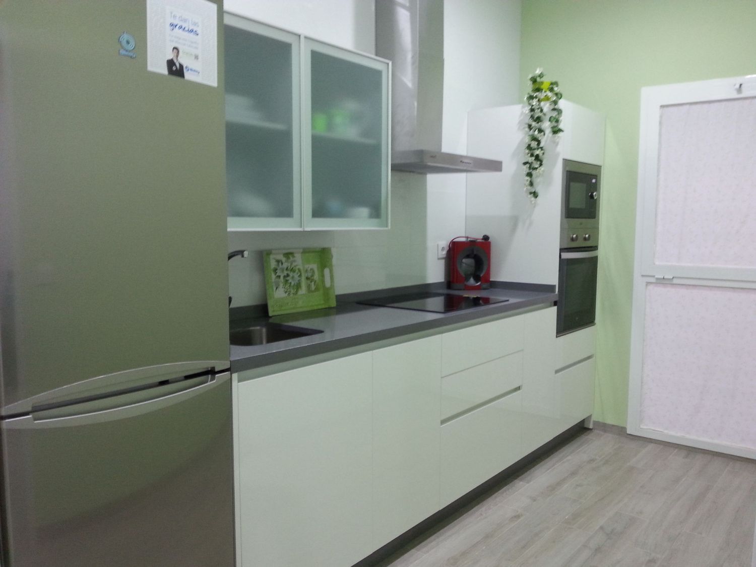 Piso en calle Rosario Vega, 10 - Foto 17