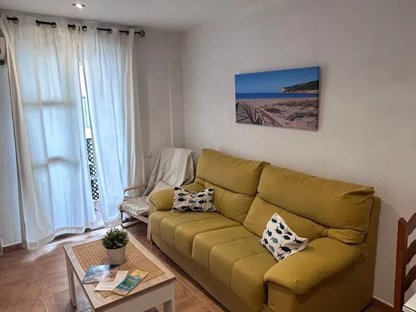 Piso en Avenida Atlántico, 30, Barbate, Barbate - Foto 9