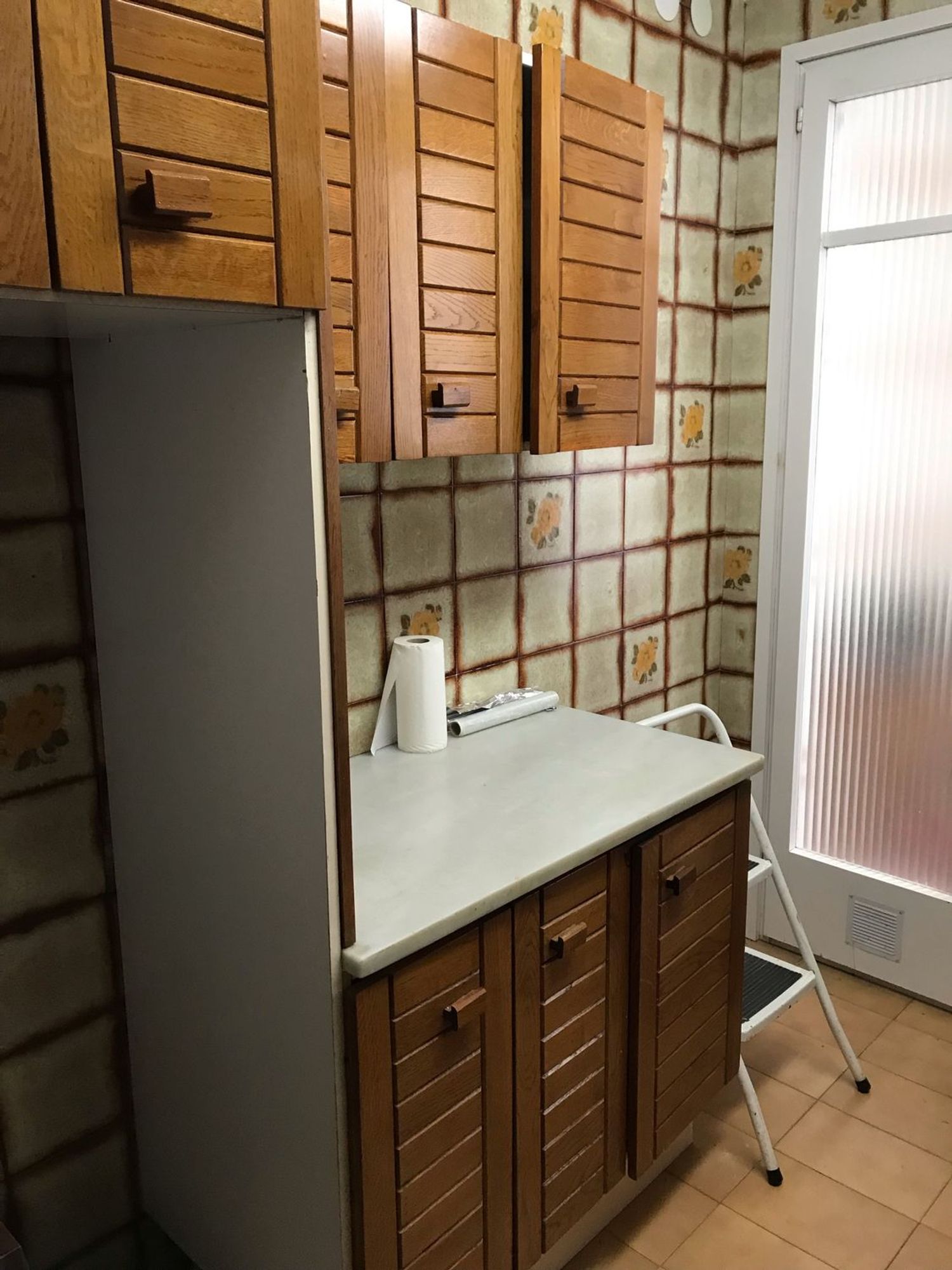 Piso en calle del Marquès de Campo Sagrado, 21 - Foto 38