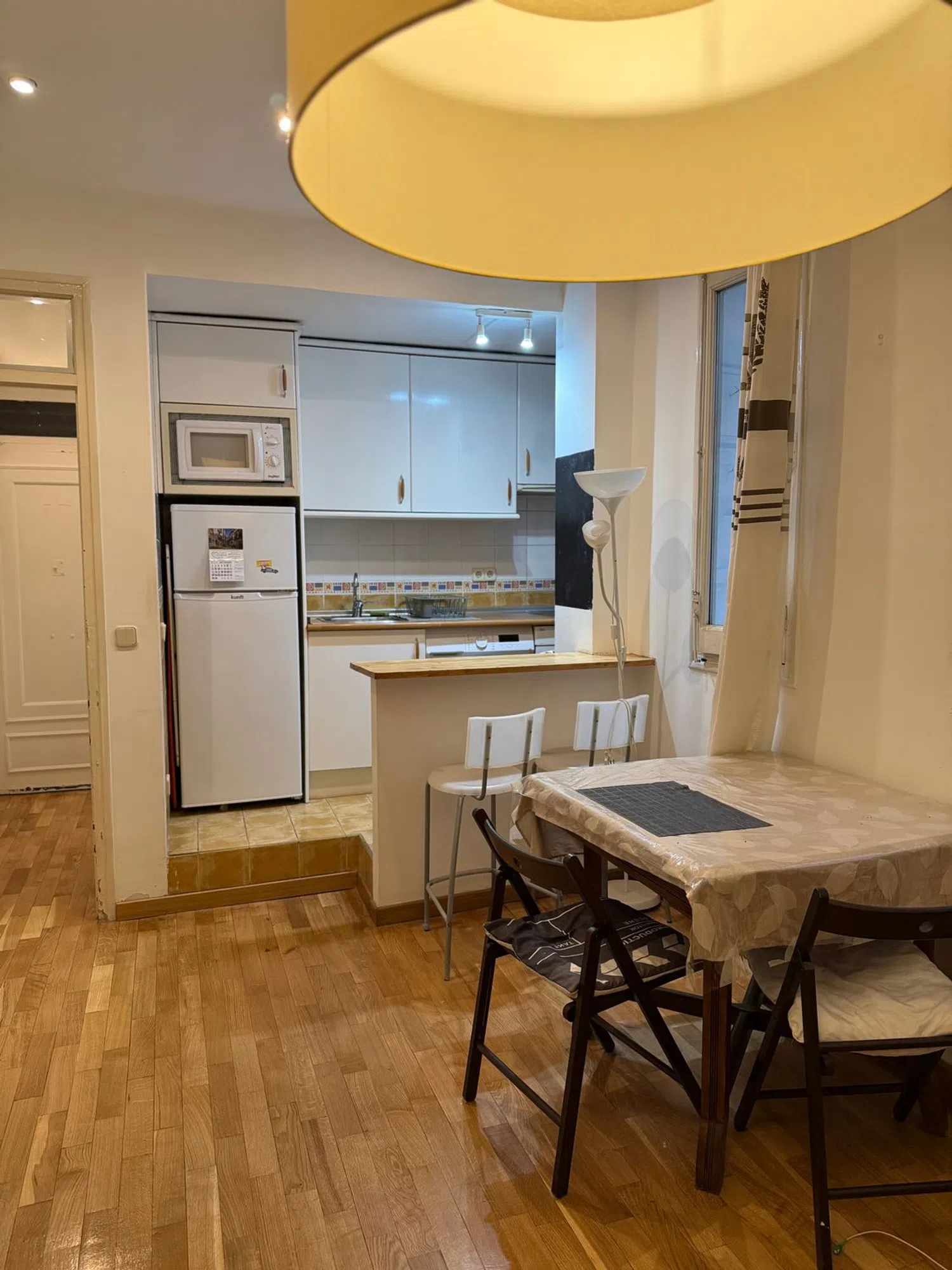 Piso en calle de Arriaza, 10 - Foto 2