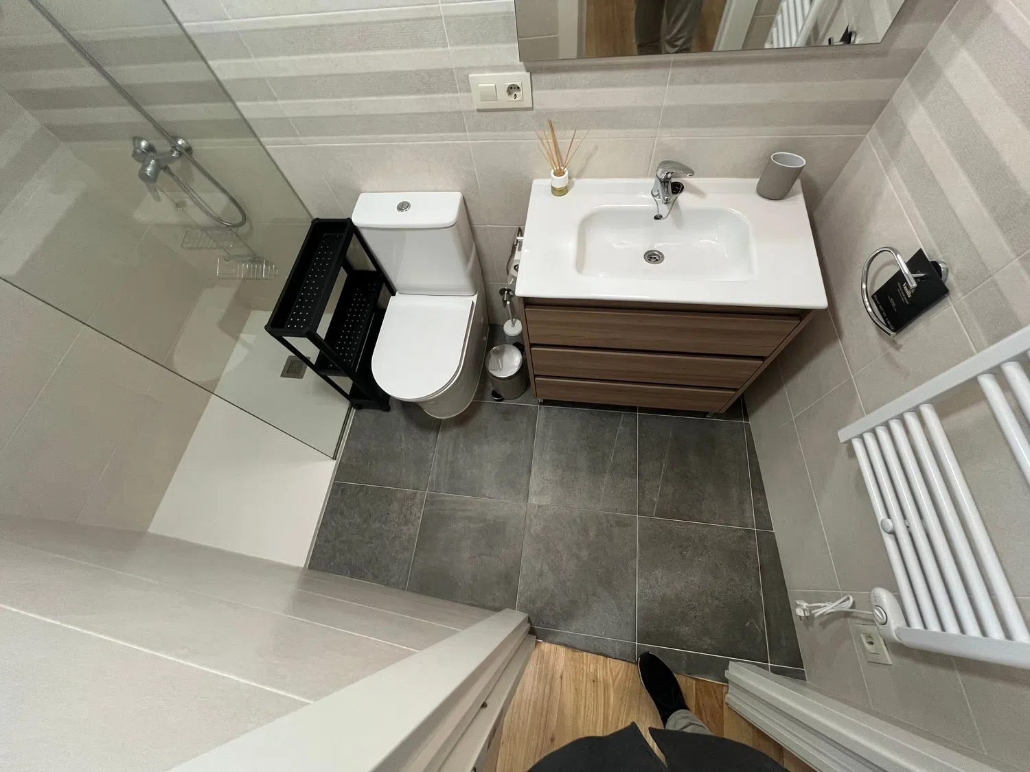 Chalet pareado en calle de Sar, 15 - Foto 7