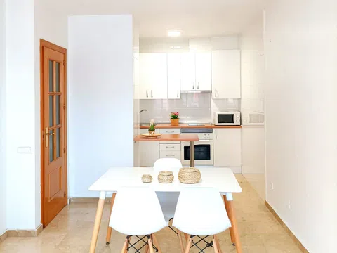 Piso en avenida Juan Carlos I, 21 - Foto 3