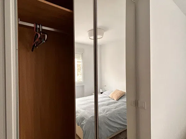 Piso en plaza del Museo, 27 - Foto 14