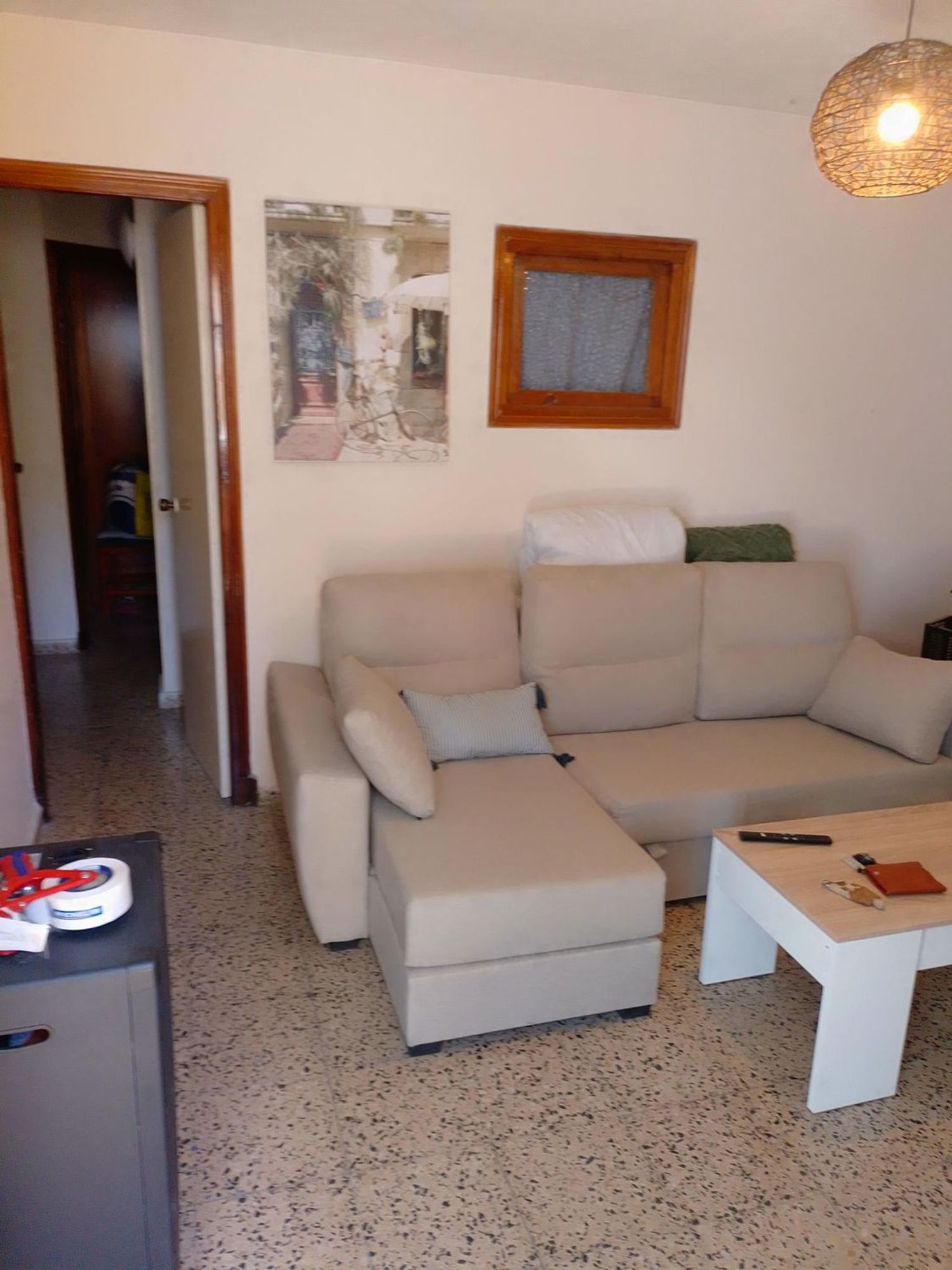 Piso en Travesía Viñuela, 6 - Foto 3