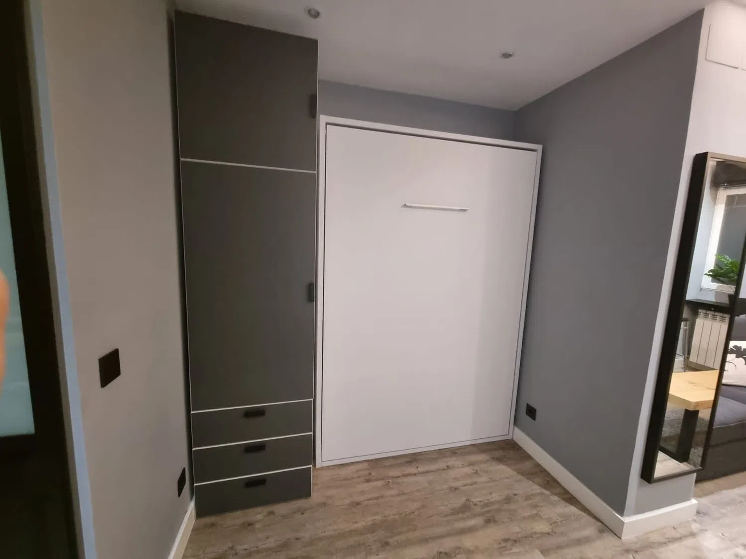 Estudio en calle de Max Aub, 5 - Foto 3