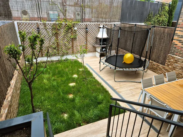 Chalet adosado en calle del Caballo, 63 - Foto 7