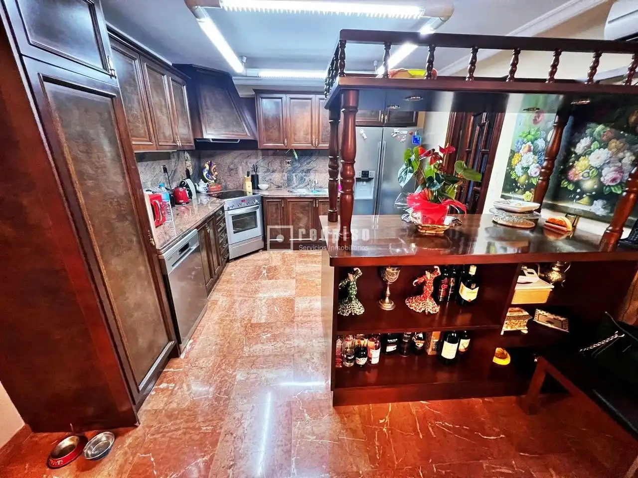 Chalet en  Halespensis - Foto 38