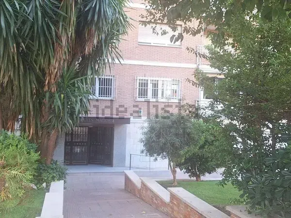 Piso en Plaza de los Reyes Magos, 5, Niño Jesús - Foto 12