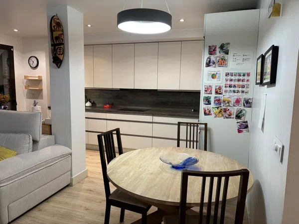 Piso en calle Julio Caro Bajora, 1 - Foto 8