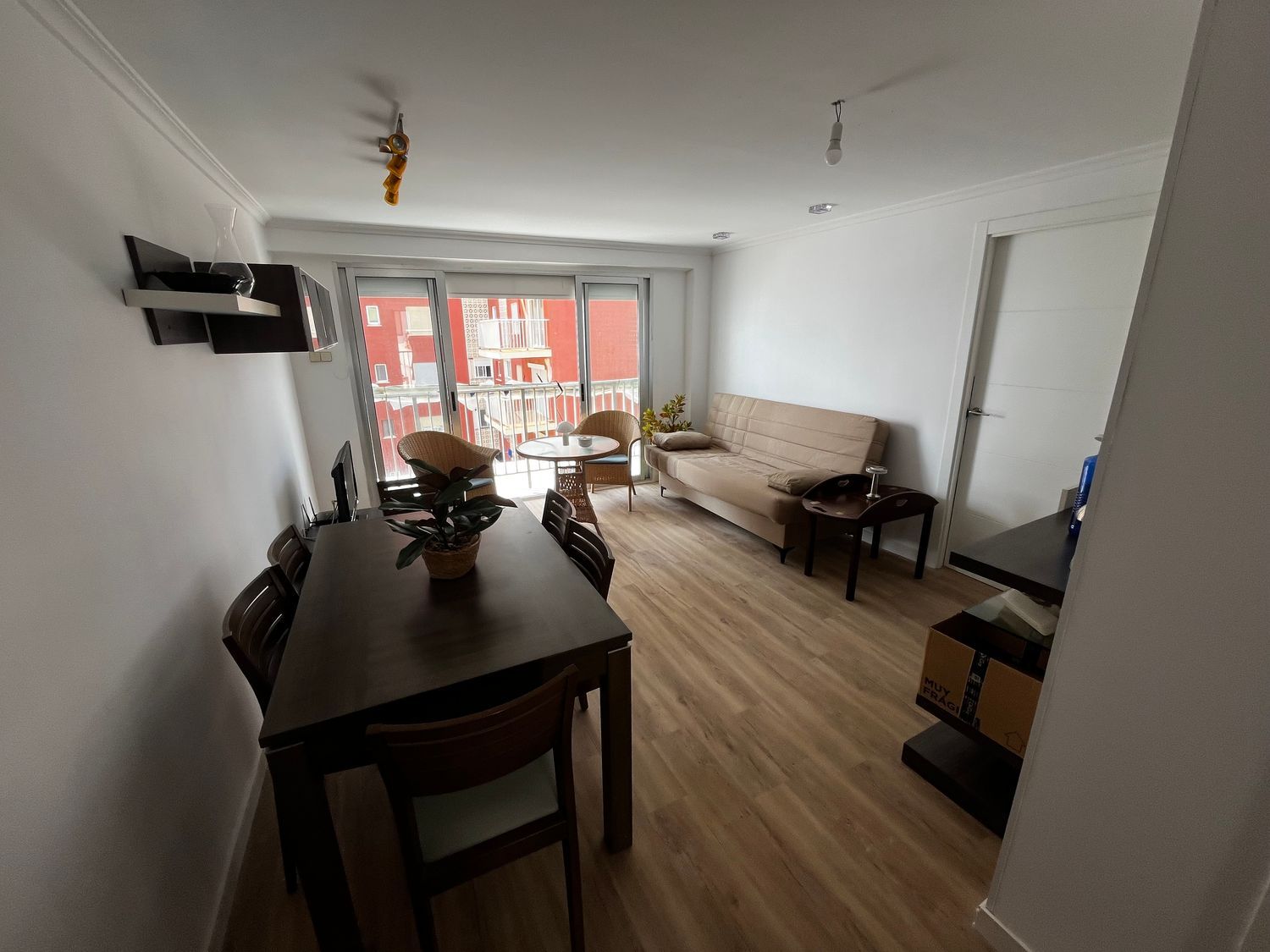 Piso en calle Riu Llucena, 2 - Foto 4