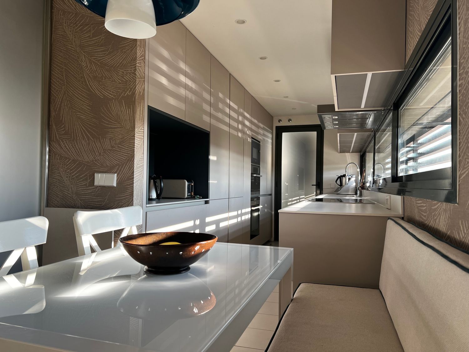 Piso en calle Julio Caro Baroja, 124 - Foto 1