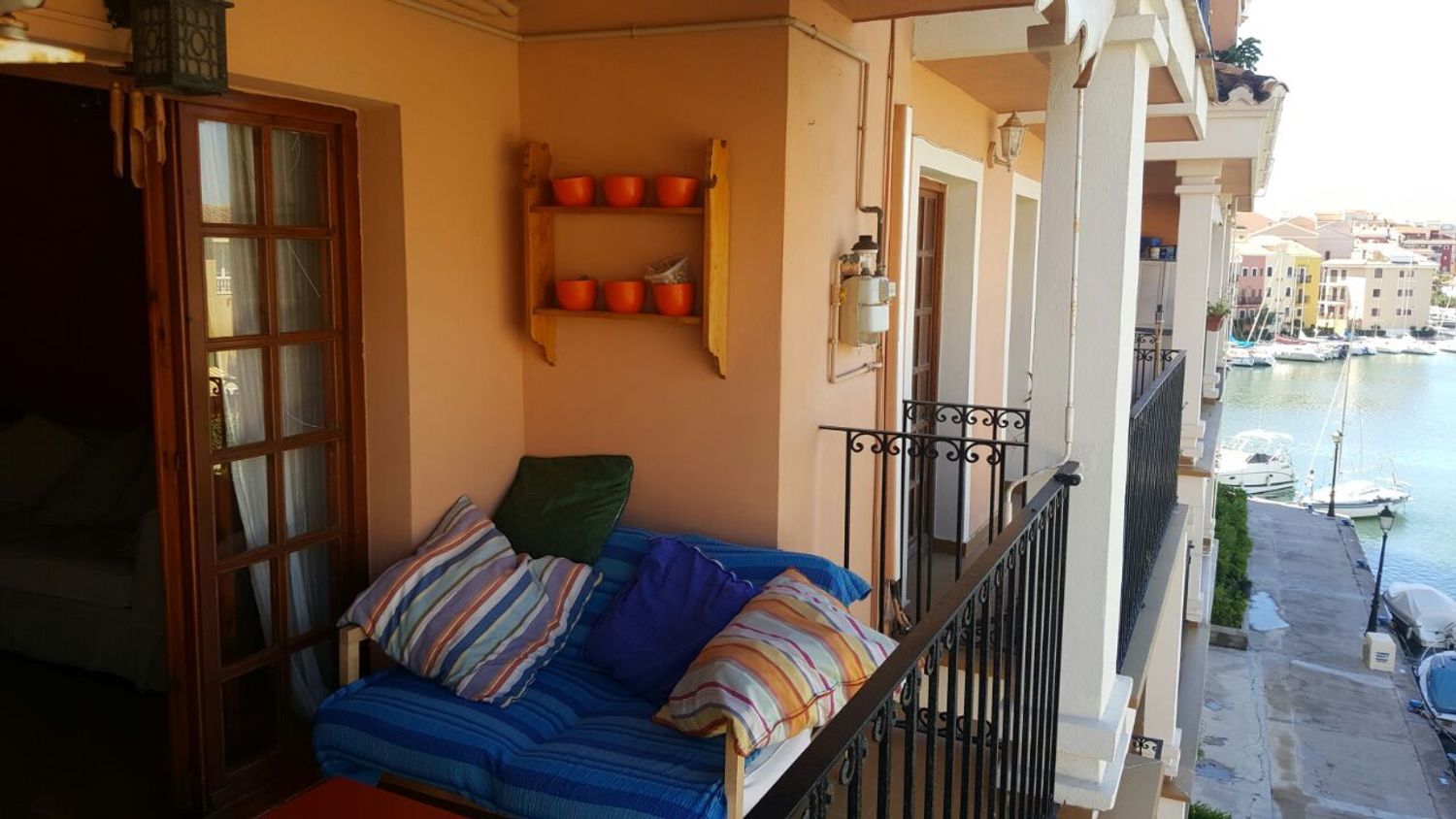 Piso en calle la Unión, 8 - Foto 20