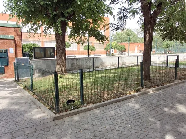 Chalet adosado en Avenida de las Ciencias - Foto 40