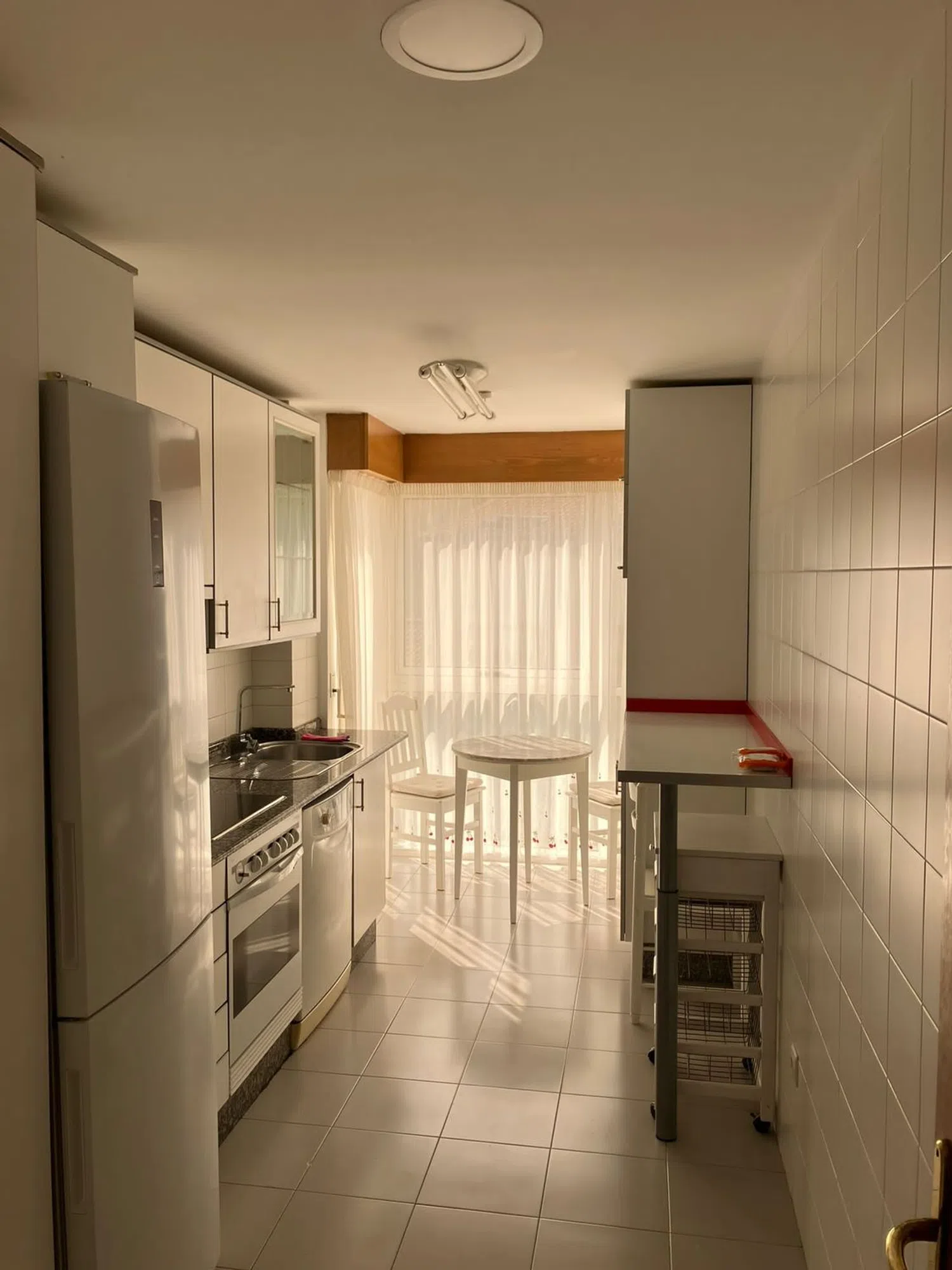 Piso en calle do Monte dos Postes, 2 - Foto 5