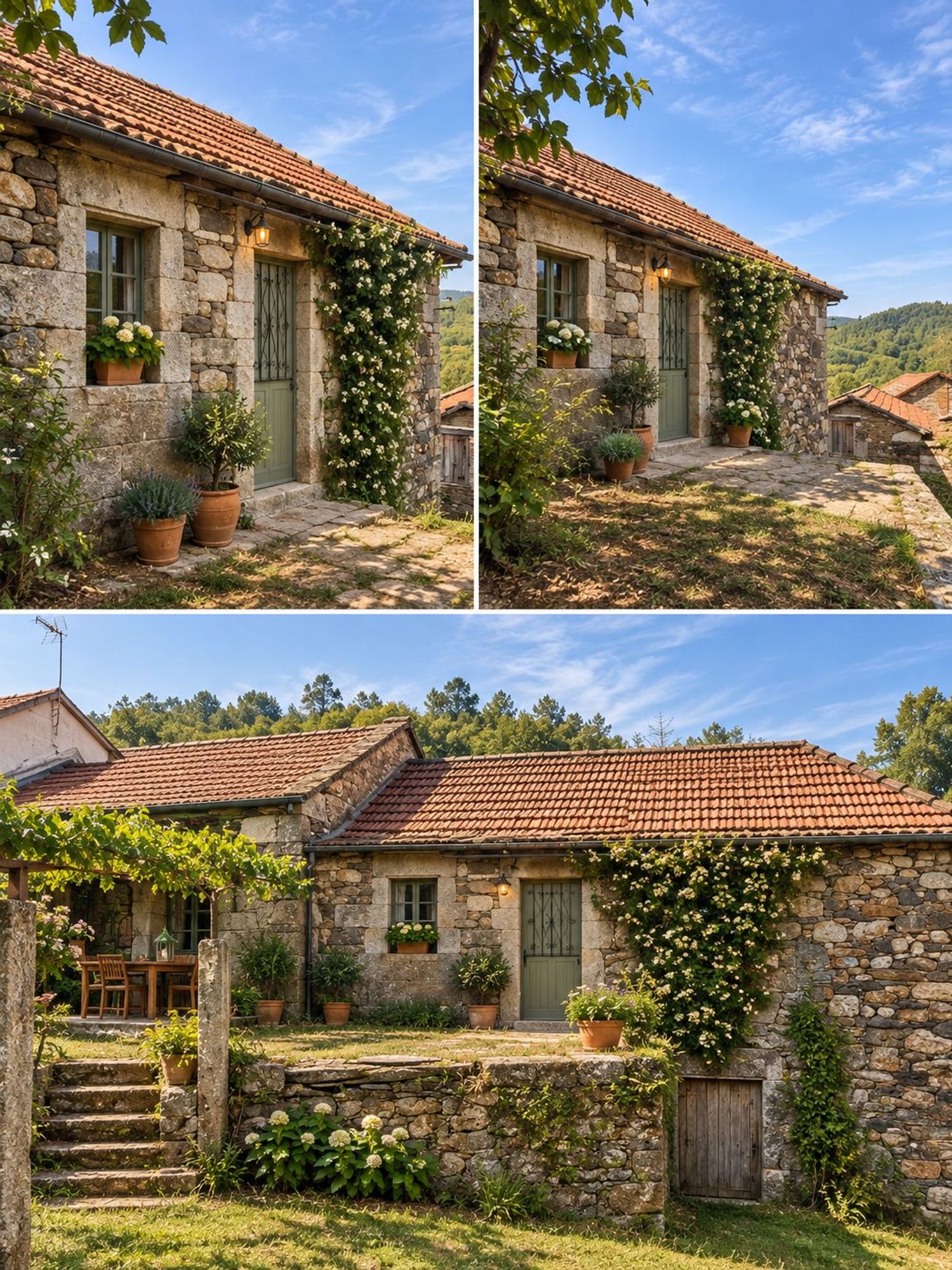 Casa de pueblo en Aldea Outeiro o, 5 - Foto 29